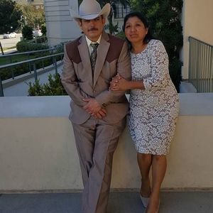 Meet your Posher, Lilia